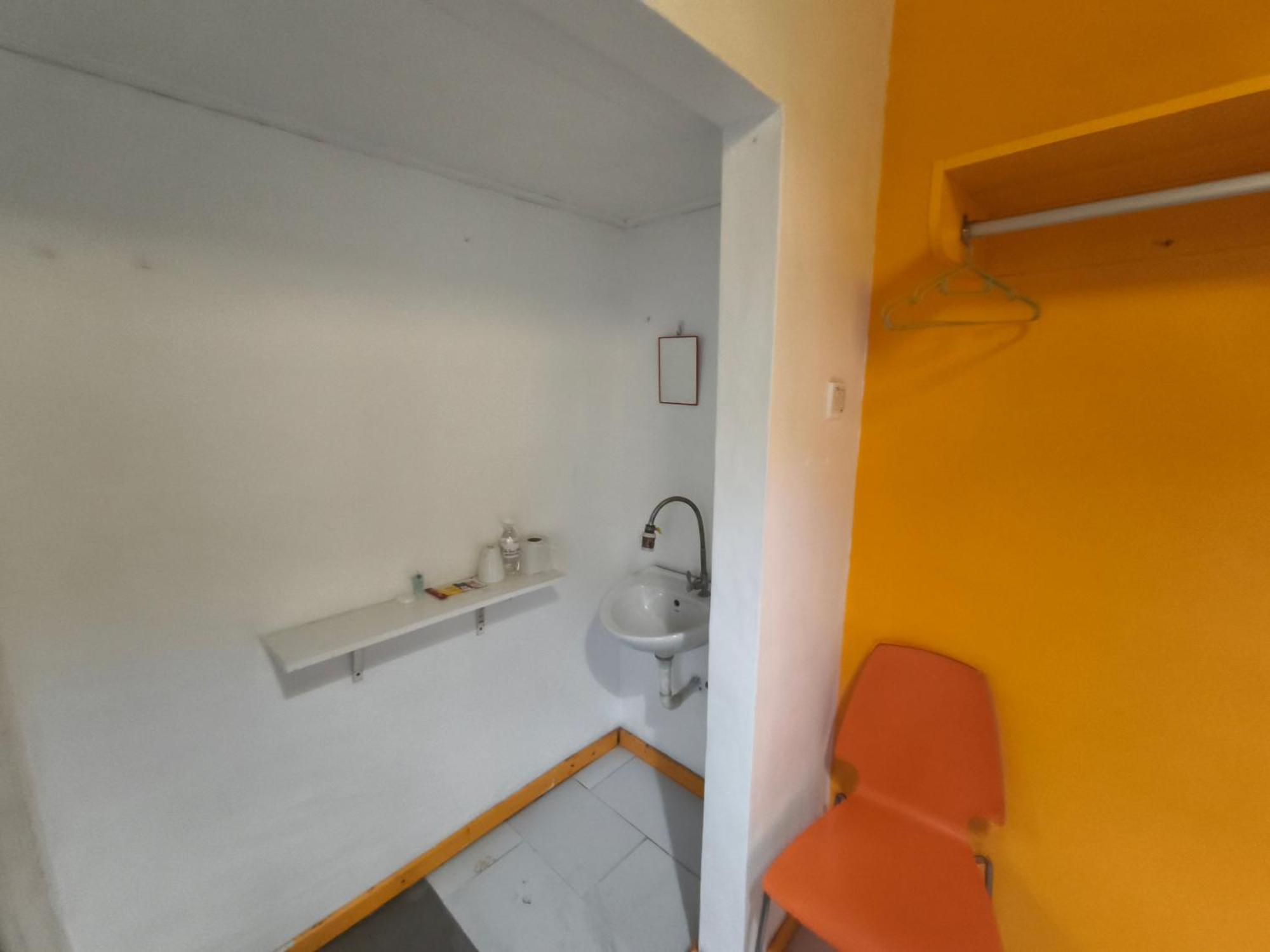 The Serai Cottage Transit Hotel Kampong Gong Badak Ruang foto